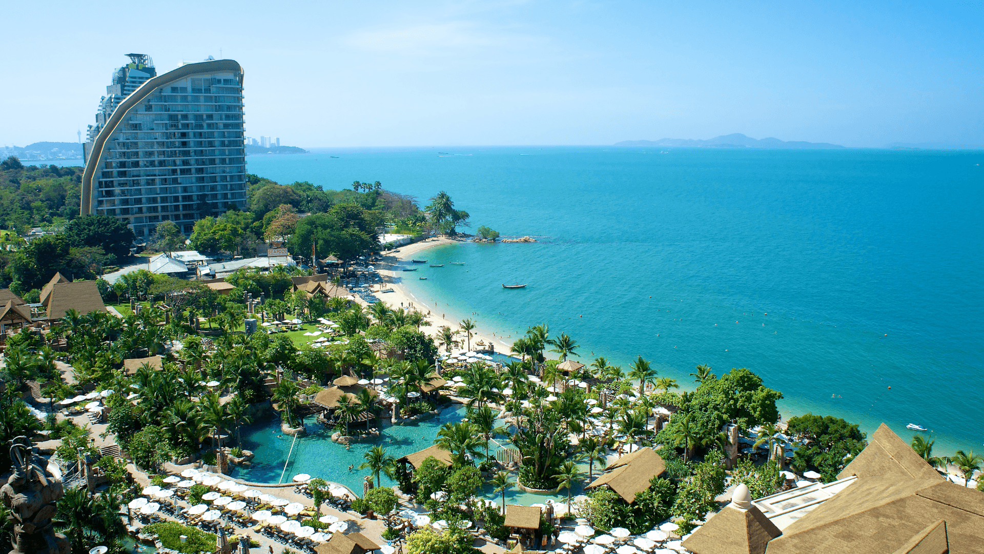 Nebu Resort Residences