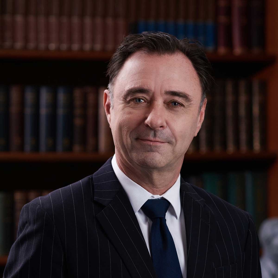Nick Meredith