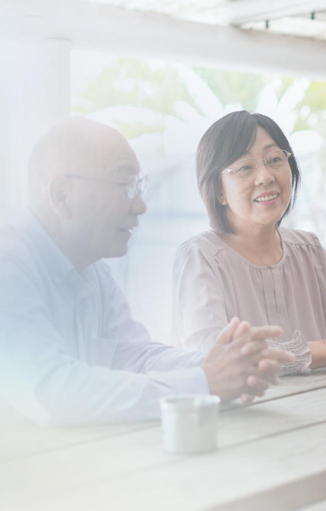 Nebu Resort Residences