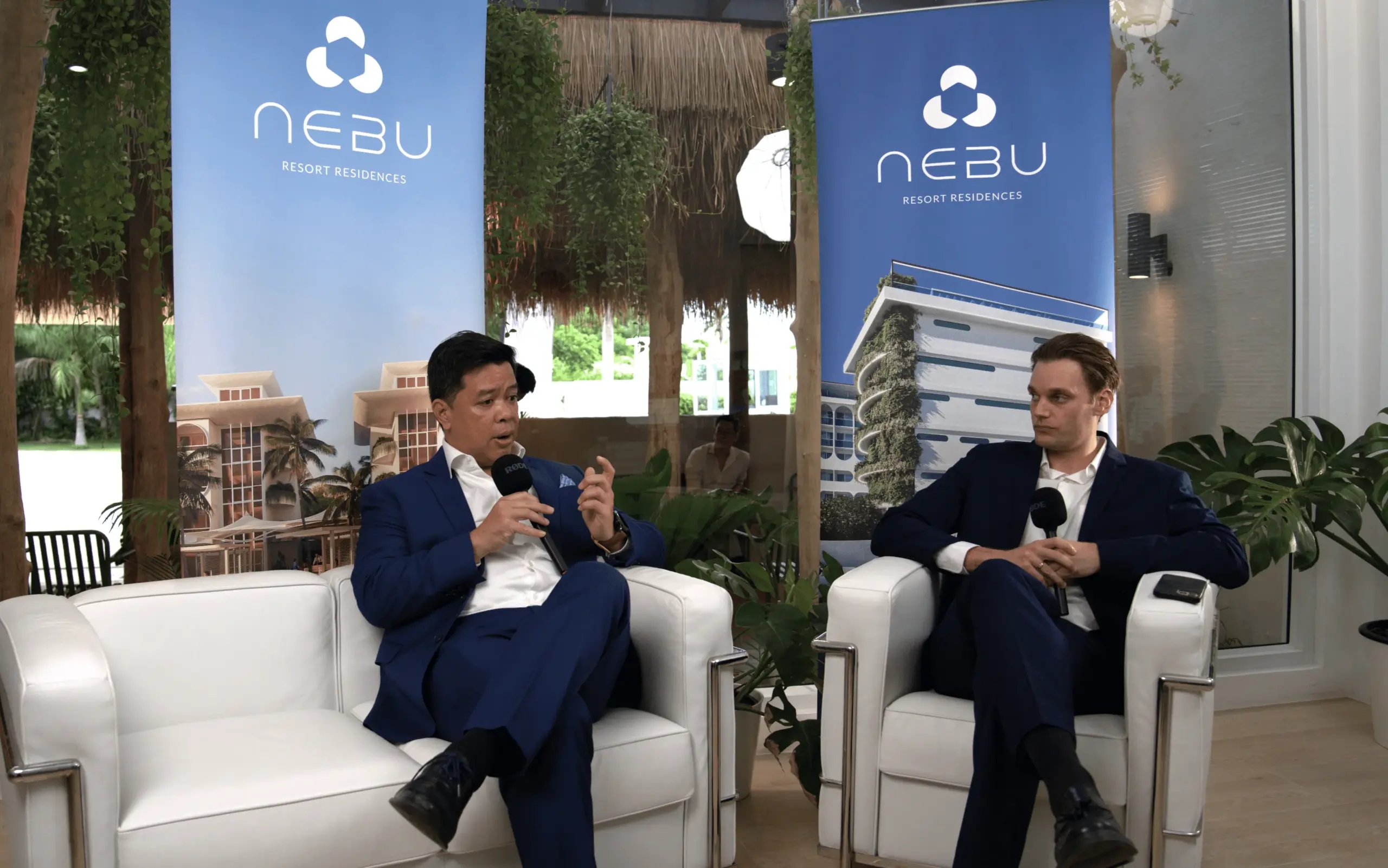 Nebu Resort Residences
