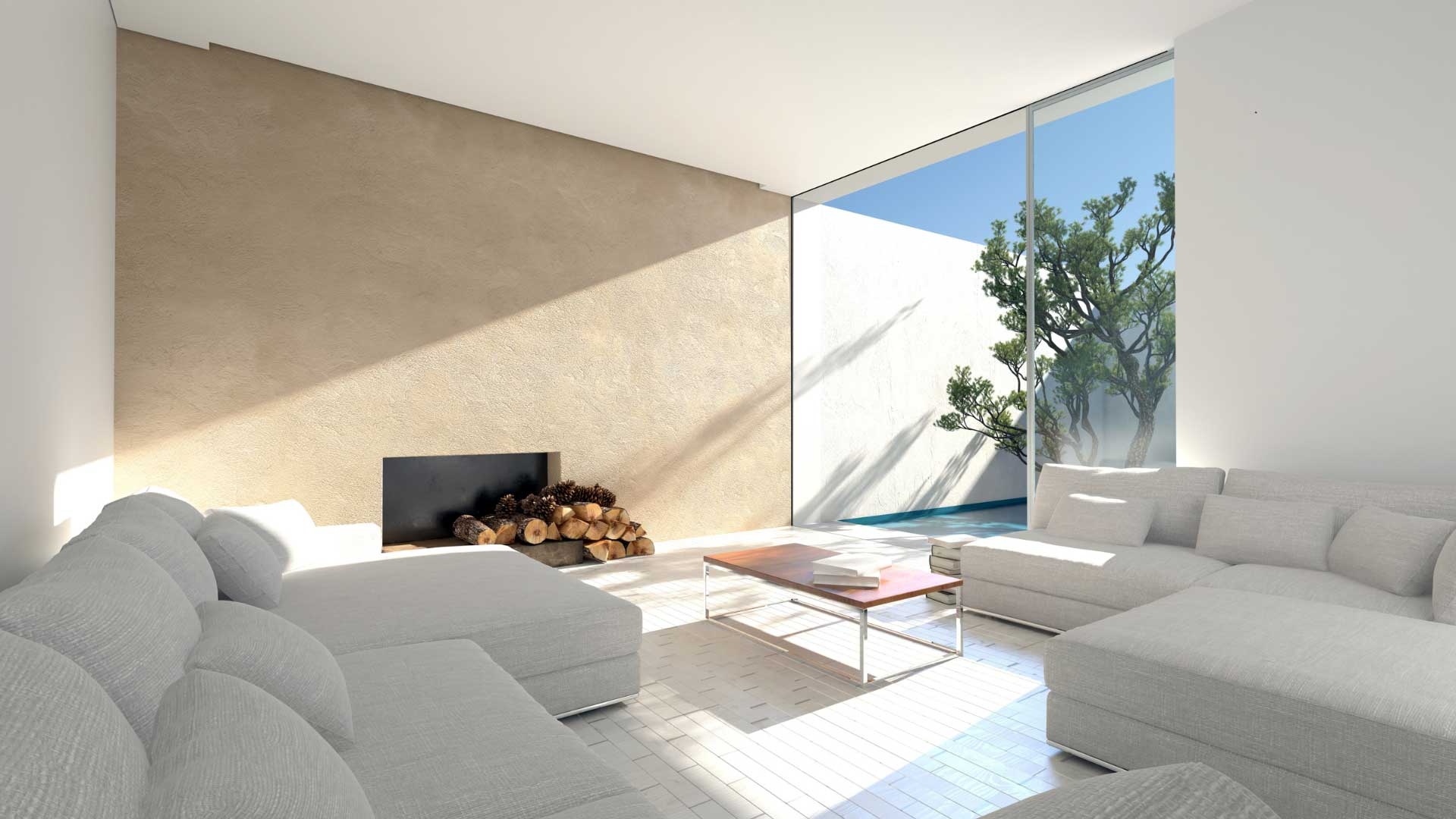 Nebu Resort Residences