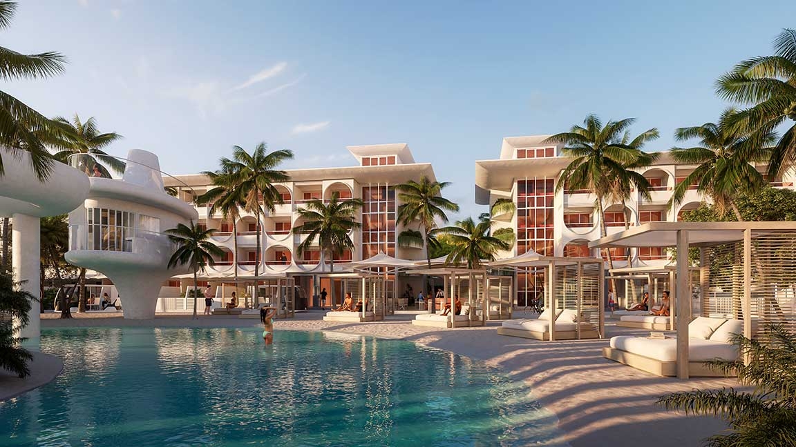 Nebu Resort Residences