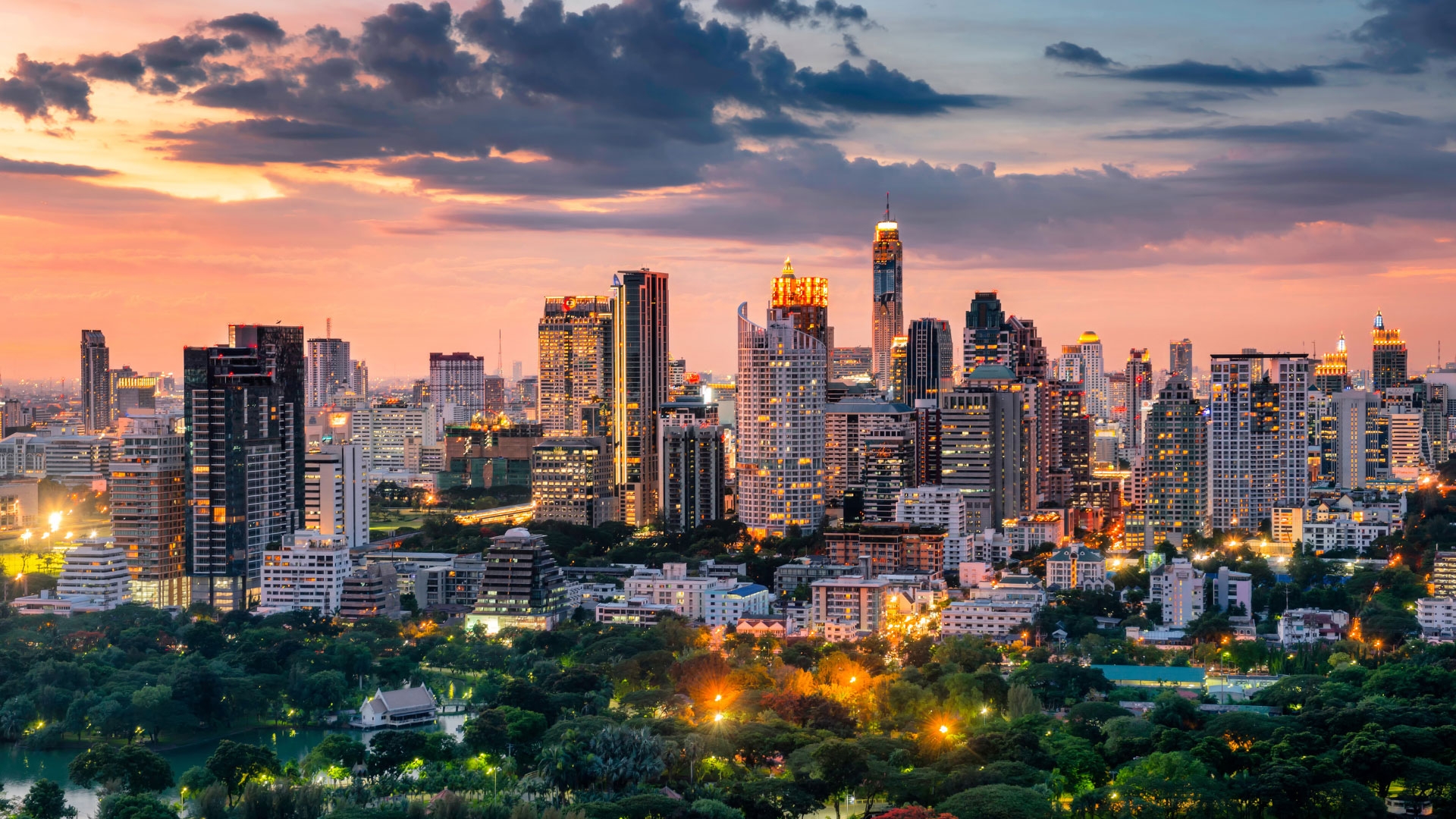 Nebu Resort Residences