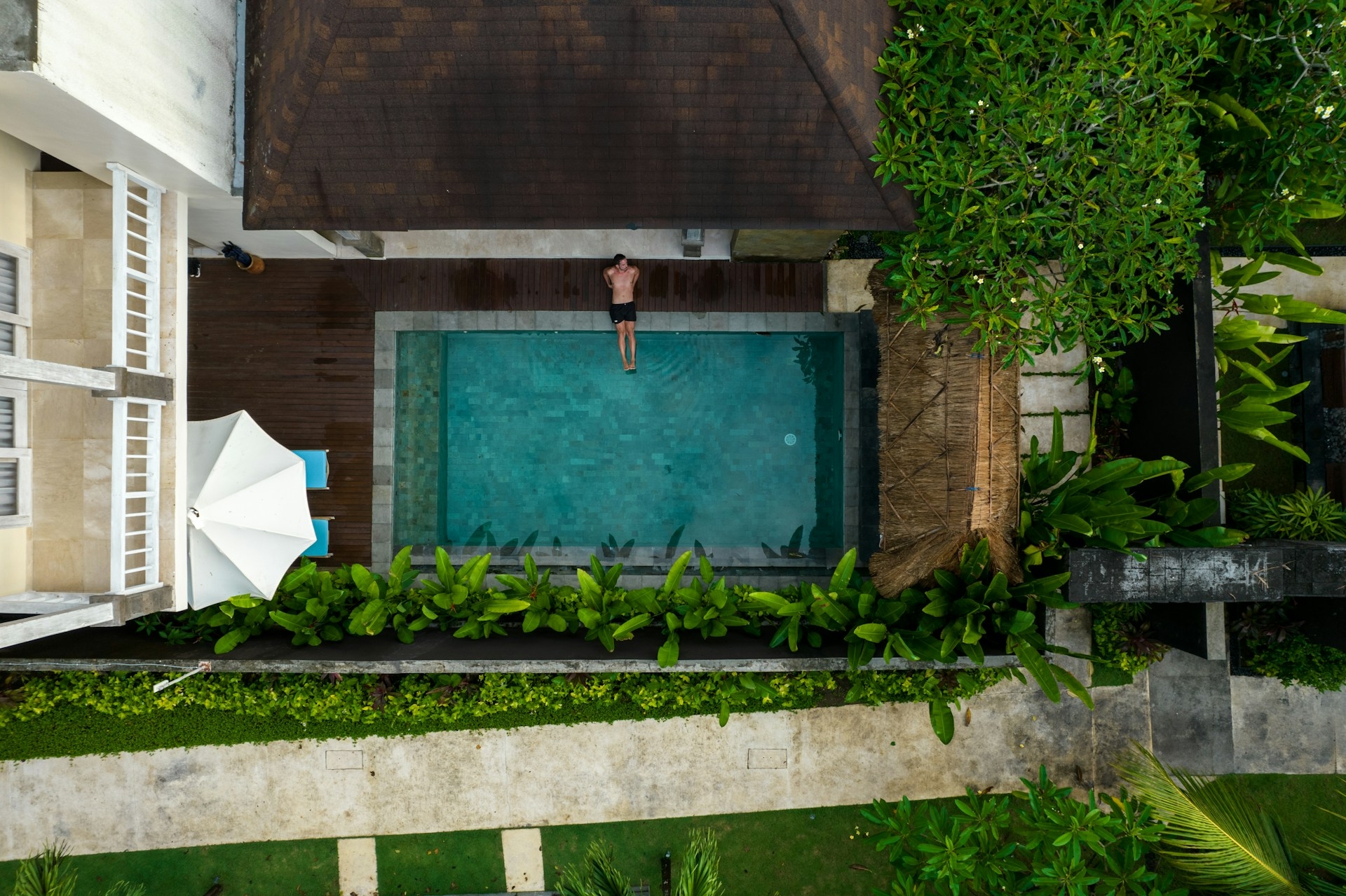 Nebu Resort Residences