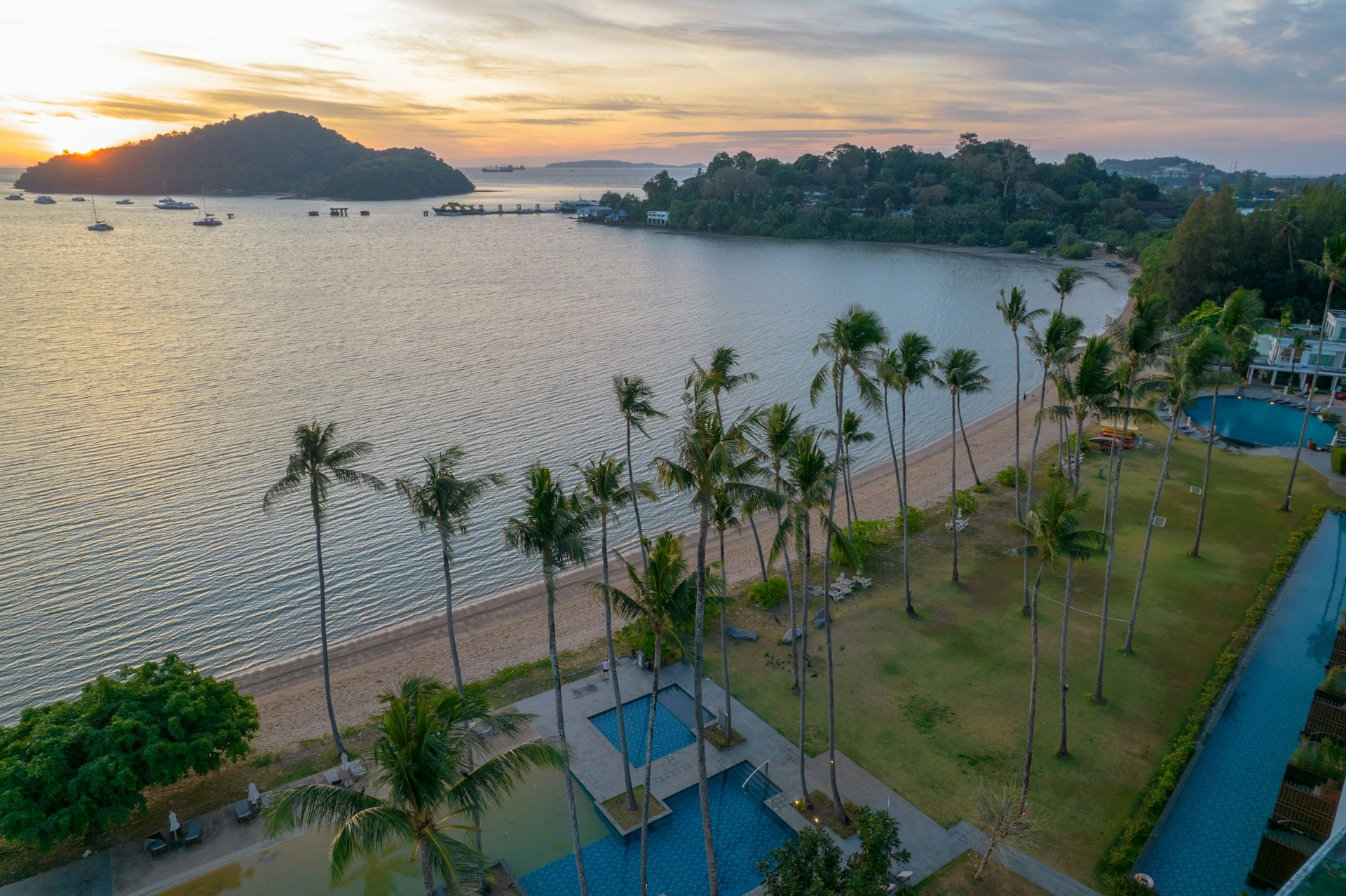 Nebu Resort Residences