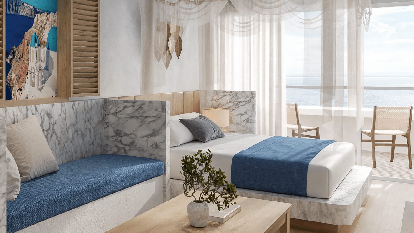 Nebu Resort Residences